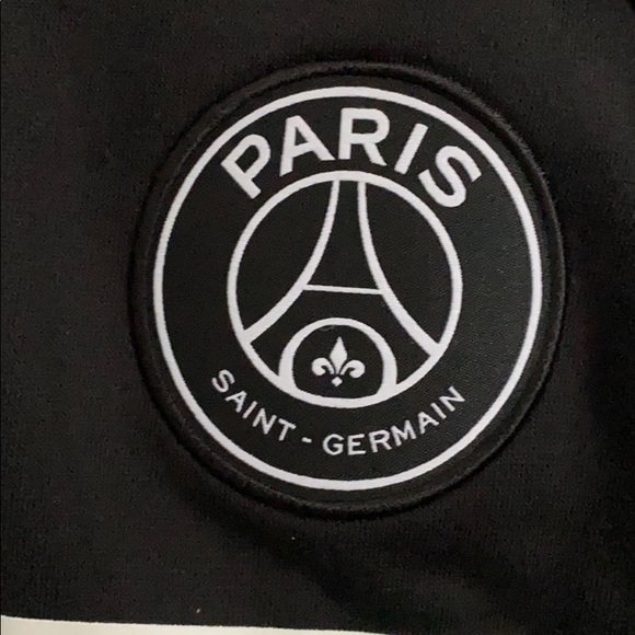 PSG Nike hoodie extra large - Picture 2 of 5